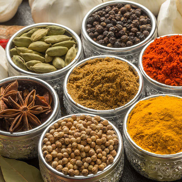 Porduct Category Spices