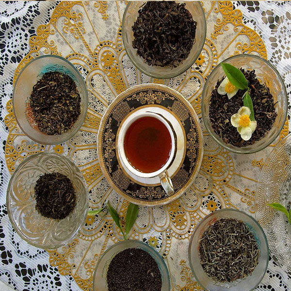 Porduct Category Tea